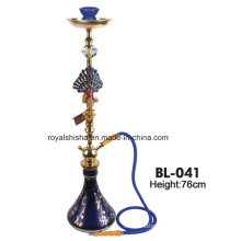 Good Design Decorative Hookah Bl-041